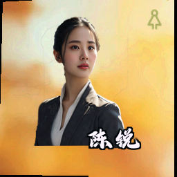 陈锐